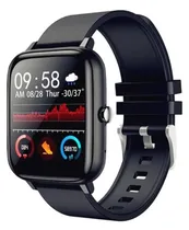 Smartwatch P6 Relógio Inteligente Bluetooth