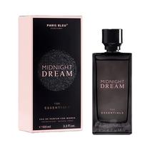 Perfume Paris Bleu Midnight Dream For Women Edp 100ML