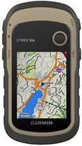 GPS Garmin Etrex 32X 010-02257-03 - Black