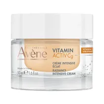 Crema Avène Vitamin Activ CG Luminosidad Intensiva 50ML