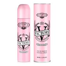 Perfume Cuba Victory Eau de Toilette Feminino 100ML