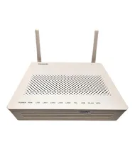 F. Onu Gpon/Epon Hibrida Wifi 1GE+3FE+1P Pppoe 8546MX 2DBI U