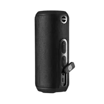 Speaker Multilaser SP-347 Black