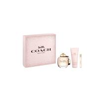 Coach Fem. Kit 90ML Edp+B.Lotion+7.5ML