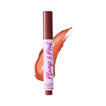 Brillo Labial Beauty Creations Plump & Plout Plumping Delusion Crush-Terracotta 1.8GR