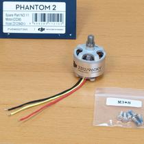 Dji Parts Vision Motor 2312 CCW Part 11