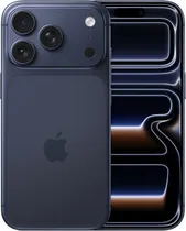 Apple iPhone 17 Pro 512GB Deep Blue MG7Q4LL (Esim)