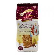 Biscoito Natalino Coppenrath com Especiarias Pacote 400G