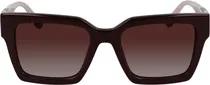 Óculos de Sol Karl Lagerfeld KL6057S-605 - Feminino