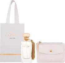 Perfume Bellagio Soleil D'Or Edp 100ML Feminino + Carteira