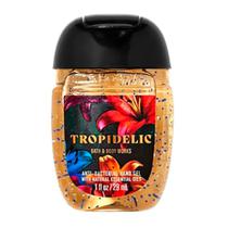 Gel Antibacteriano para As Maos Bath & Body Works Tropidelic 29ML