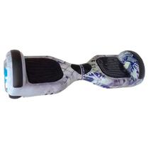 Scooter Hoverboard MD 801 / 6.5" - Cyber