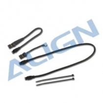 Al Gimbal Signal Wire Set HEP00005T