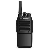 Walkie Talkie Radio Ie Baofeng C3 Portable Two-Way / 5W / 16 Canais / Uhf / 400-470MHZ - Preto