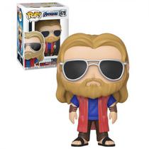 Funko Pop Marvel Avengers Endgame Thor Casual 479