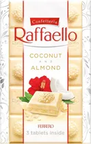Brigadeiro Ferrero Confetteria Raffaello