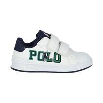 Tenis Infantil Polo Ralph Lauren RF104325