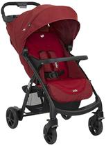 Carrinho para Bebe Joie Muze LX S1035GDCNB000