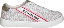 Outlet Tenis Kids Michael Kors MK100624C - Feminino