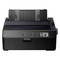 Impressora Matricial Epson FX-890II Bivolt - Preto