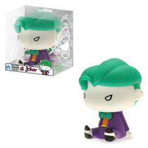 Cofrinho Plastoy Chibi The Joker Coin Bank (3521320800684)