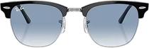 Oculos de Sol Ray Ban RB3016 1354 3F 51 - Masculino