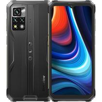 Blackview BV9200 4G Dual 256 GB 8 GB - Black