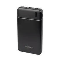 Cargador Portátil Satellite A-PB410002Q 10.000MAH Black