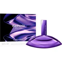 Perfume Calvin Klein Euphoria Bold Elixir Parfum Intense - Feminino 100ML