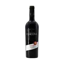 Vinho Tinto Cricova Shiraz 750ML