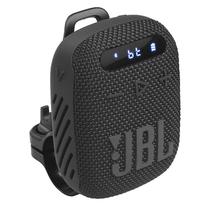 Caixa JBL Portatil Wind 3 FM/BT Bike Preto