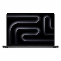 Apple Macbook Pro MUW63LL/A 16" Chip M3 Max 1TB SSD 48GB Ram - Preto Espacial (Ativo Outubro/2024)