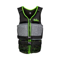 Chaleco Salvavidas Ronix Driver´s Ed Capella