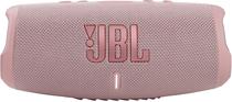 Speaker JBL Charge 5 Bluetooth - Pink