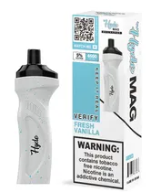 Hyde Mag 4500 Puffs Fresh Vanilla