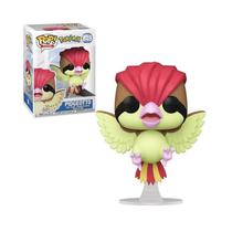 Muneco Funko Pop Pokemon Pidgeotto 849