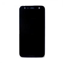 Frontal LG K10 Power M320 *AAA* Preto