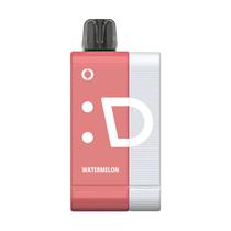 Kit Pod Descartavel Elfbar EW9000 Watermelon 9.000 Puffs