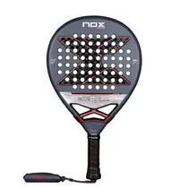 Pala de Pádel Unisex Nox AT10 Genius 12K 2025