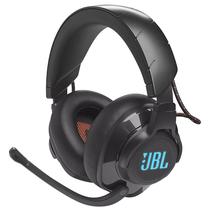 Fone Gamer JBL Quantum 610 RGB / Wireless - Preto