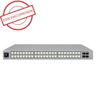 Ui. Enterprise Unifi Switch 48P ECS-48-Poe 32*10GB 16*2.5GB