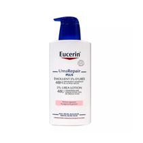 Leche Corporal Eucerin Urea Repair Plus 400ML