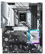 Placa Mãe Asrock Z790 Pro RS LGA1700/ 4XDDR5/ PCI-e/ HDMI/ DP/ USB-C