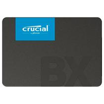 SSD de 1TB HD Crucial BX500 CT1000BX500SSD1 / 540 MB/s / 2.5"