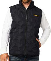 Colete Caterpillar Foundation Bonded Insulated Vest 4040060-10121 - Masculino