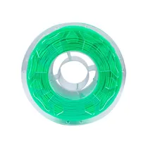 Filamento Creality CR-Tpu 1KG 1.75MM para Impressora 3D – Verde