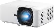 Projetor Viewsonic LS711HD 4200 Ansi Lumens HDMI/USB Bivolt Branco