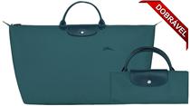 Bolsa Longchamp Le Pliage Green L1625919-P89 - Feminina