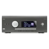 Receiver AVR11 2.1CH Class Ab 8K