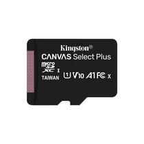 Cartao de Memoria Kingston Select Plus SDCS2/32GB - 32GB - Micro SD com Adaptador - 100MB/s